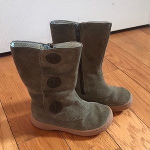 Livie and Luca boots